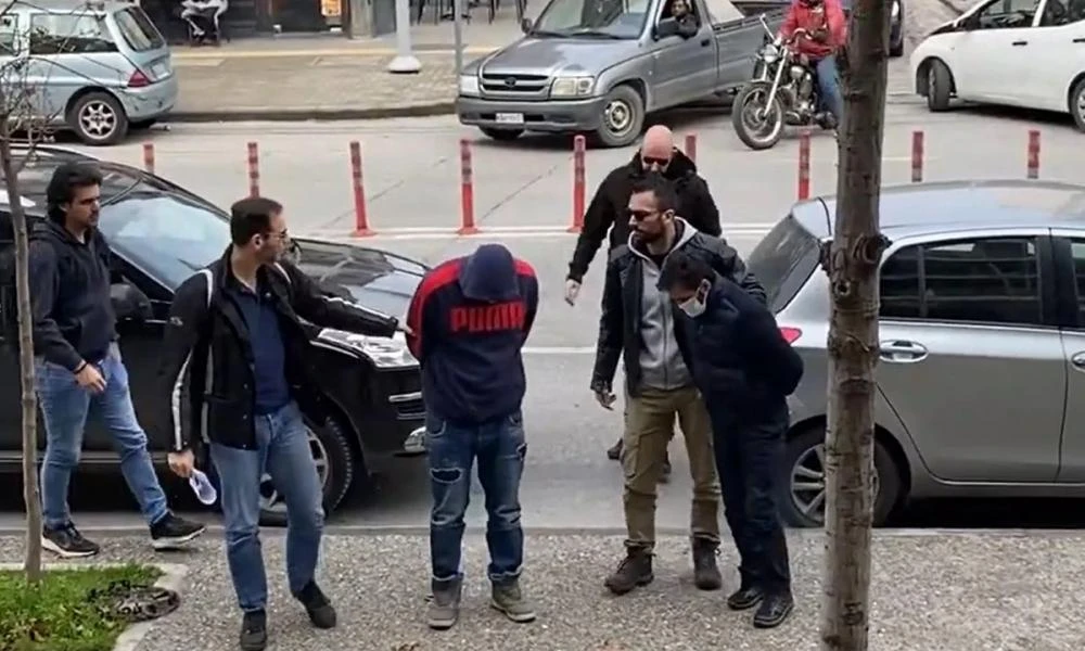 Σοκ! Ο 39χρονος δολοφόνος της Γεωργίας κατηγορείται και για τον για βιασμό της αδερφής του